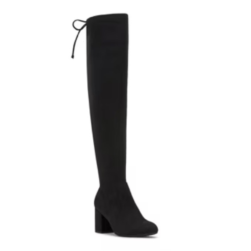 Kelly & Katie Over-the-Knee Boots